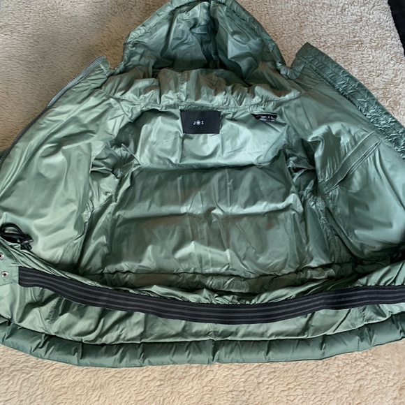 JOS Kids Puffer - Picture 3 of 5